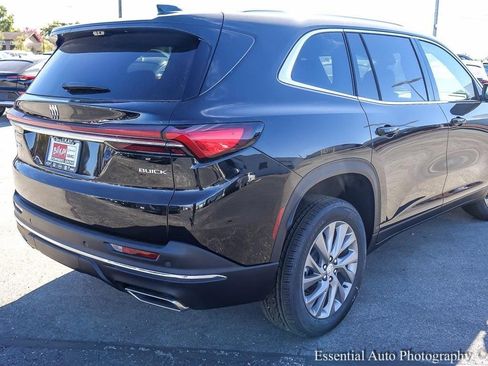 New 2026 Buick Enclave Preferred w/ Power Package image 7