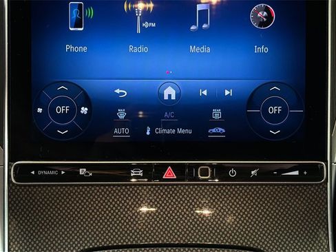 Used 2023 Mercedes-Benz C 300 4MATIC Sedan image 21