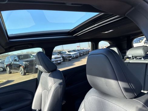 Used 2025 Subaru Forester Limited image 21