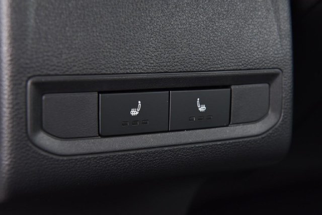 New 2027 Volkswagen Jetta SEL FWD image 24