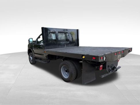 Used 2019 Ford F350 XL w/ Power Equipment Group AWD/4WD image 5