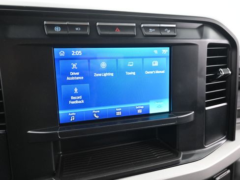 Used 2024 Ford F250 XL w/ STX Appearance Package image 18