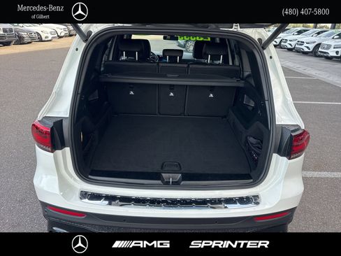 Certified 2023 Mercedes-Benz GLB 250 image 7