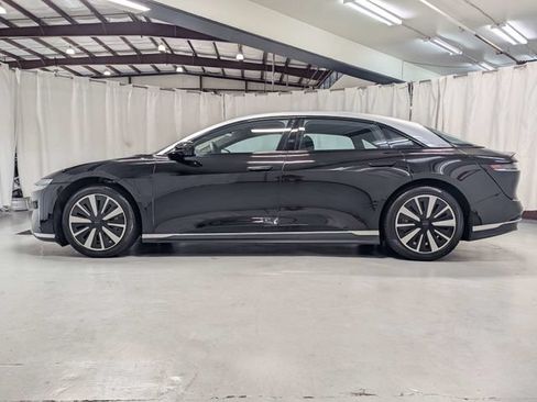 Used 2023 Lucid Air Touring AWD/4WD image 23