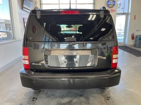 Used 2011 Jeep Liberty Sport w/ Popular Equipment Group image 5