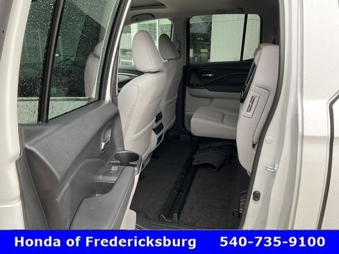 Used 2026 Honda Ridgeline RTL image 23