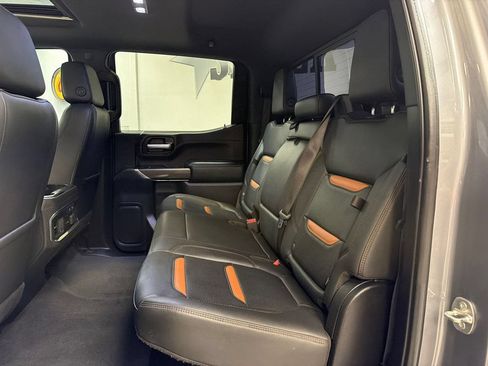 Used 2020 GMC Sierra 1500 AT4 w/ AT4 Premium Package AWD/4WD image 46
