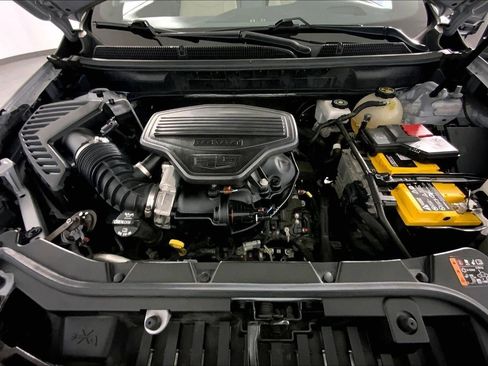 Used 2020 Cadillac XT5 Sportv image 10