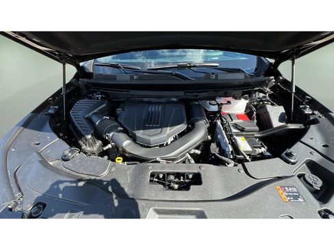 Certified 2025 Chevrolet Traverse Z71 w/ Driver Confidence Package AWD/4WD image 33