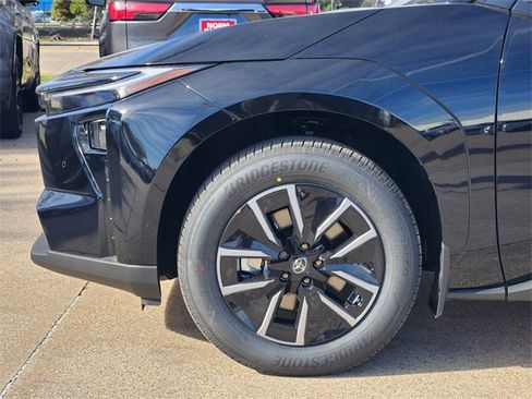 New 2026 Toyota bZ image 5