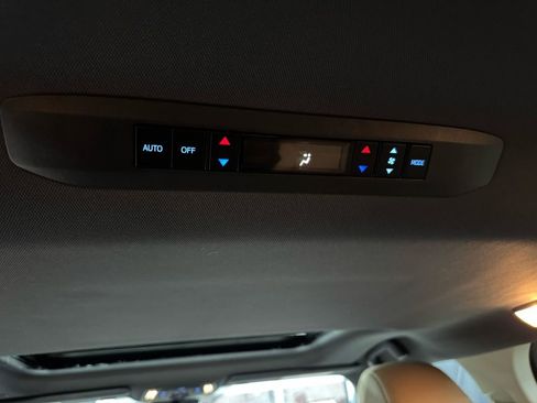 Used 2022 Toyota Sienna Limited AWD/4WD image 40