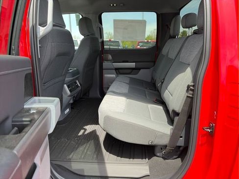 New 2026 Ford F350 4x4 Crew Cab Super Duty image 28