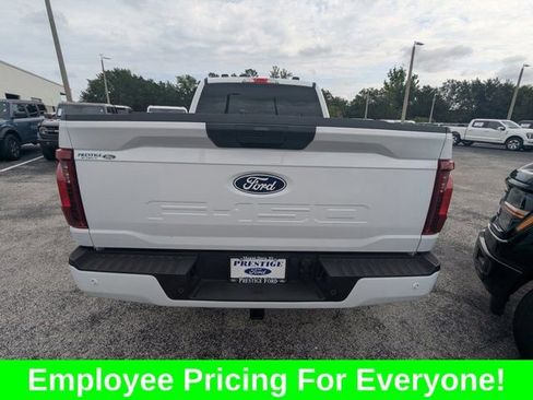 New 2026 Ford F150 XLT w/ Tow/Haul Package AWD/4WD image 6