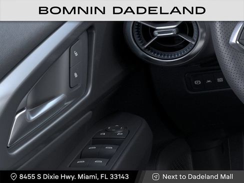 New 2026 Chevrolet Equinox EV LT FWD image 22