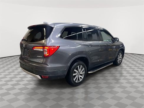 Used 2020 Honda Pilot EX-L image 3