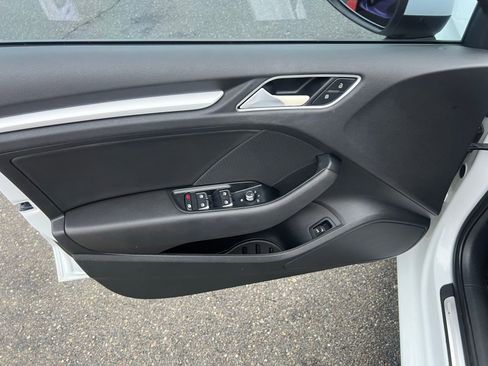 Used 2017 Audi A3 2.0T Premium w/ Convenience Package image 20