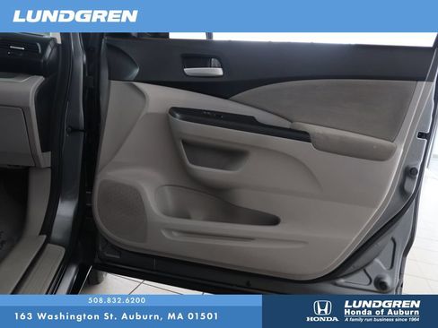 Used 2014 Honda CR-V EX image 15