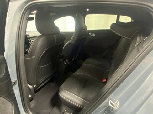 Used 2023 Volvo C40 P8 Recharge Plus w/ Climate Package AWD/4WD image 12