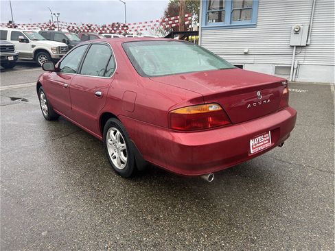 Used 1999 Acura TL image 5