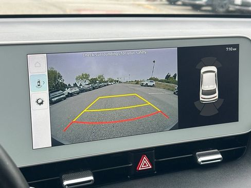 Certified 2024 Hyundai Ioniq 5 SEL RWD image 23