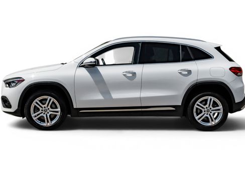 Used 2022 Mercedes-Benz GLA 250 image 11