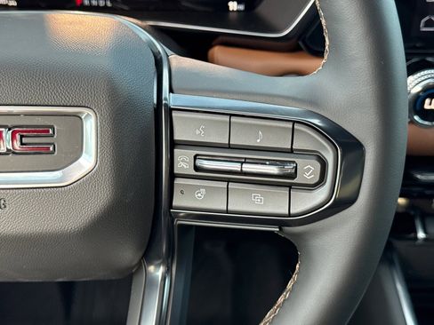 New 2026 GMC Canyon AT4 w/ Technology Plus Package image 26