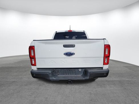 Used 2021 Ford Ranger XLT w/ Equipment Group 301A Mid image 26