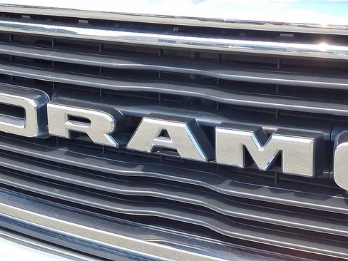Used 2021 RAM 1500 Big Horn AWD/4WD image 29