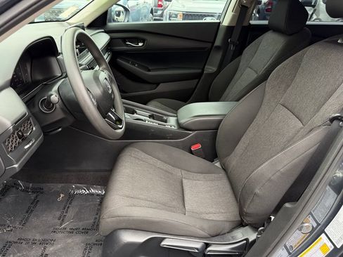 Used 2024 Honda Accord LX image 20