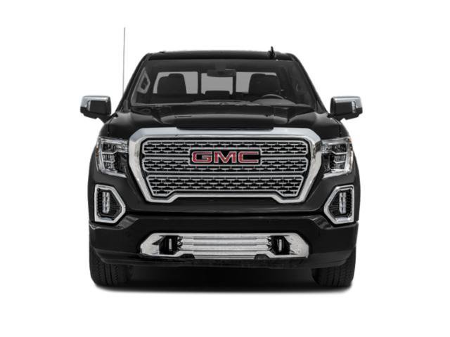 Used 2021 GMC Sierra 1500 Denali w/ Denali Ultimate Package AWD/4WD image 7