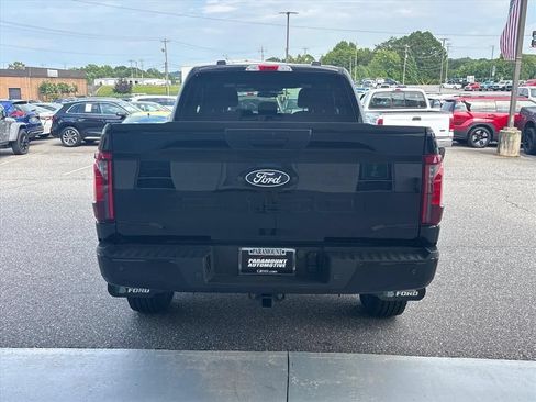 Used 2025 Ford F150 STX AWD/4WD image 25
