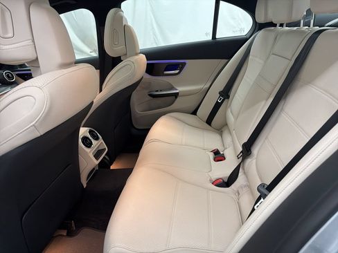 Used 2026 Mercedes-Benz C 300 Sedan image 19