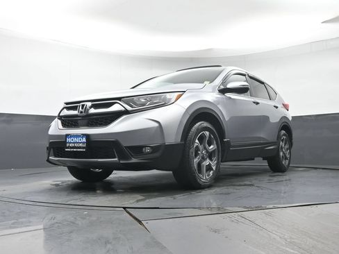 Used 2019 Honda CR-V EX image 27