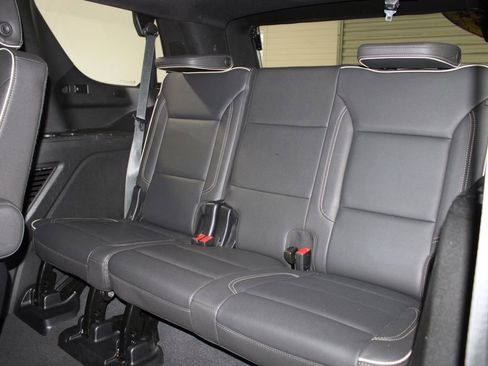 Used 2024 Chevrolet Tahoe Premier image 29