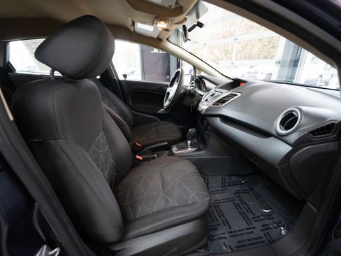 Used 2012 Ford Fiesta SE image 26
