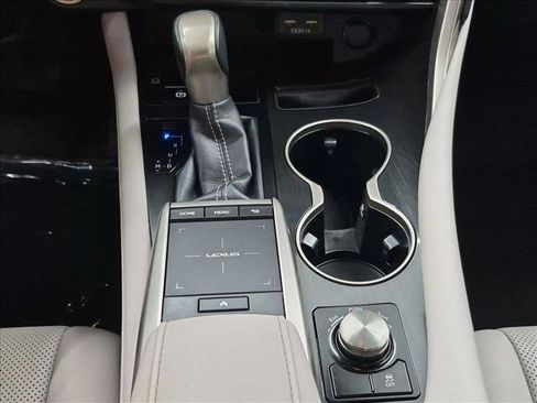 Used 2021 Lexus RX 350 FWD w/ Accessory Package image 12