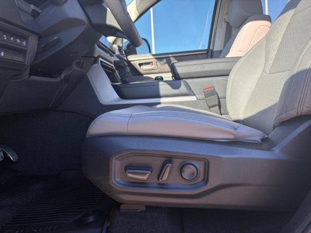 Used 2024 Toyota Tundra SR5 w/ TRD Sport Premium Package AWD/4WD image 14