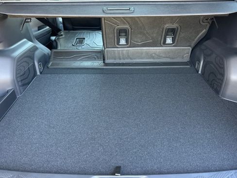New 2026 Subaru Forester Touring AWD/4WD image 16
