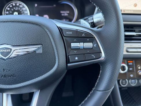 New 2026 Genesis G70 2.5T Prestige RWD image 24
