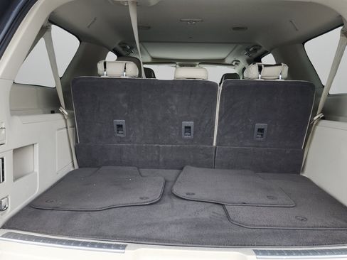 Used 2019 Lincoln Navigator L Reserve AWD/4WD image 11