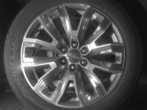 Used 2024 GMC Sierra 1500 Denali AWD/4WD image 23