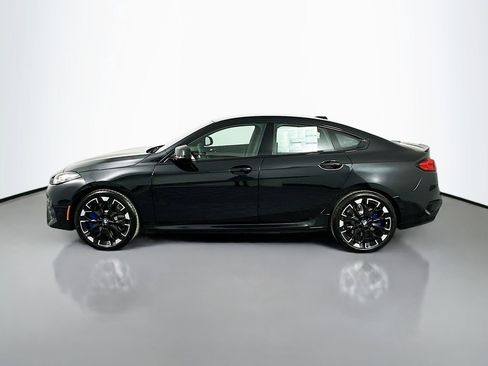 New 2026 BMW M235i xDrive image 8