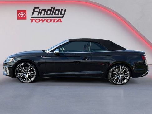 Used 2024 Audi S5 Premium Plus AWD/4WD image 10