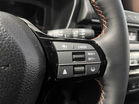 Used 2026 Honda Passport TrailSport Elite image 19