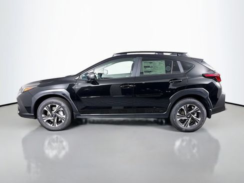 New 2026 Subaru Crosstrek 2.5i Premium AWD/4WD image 4
