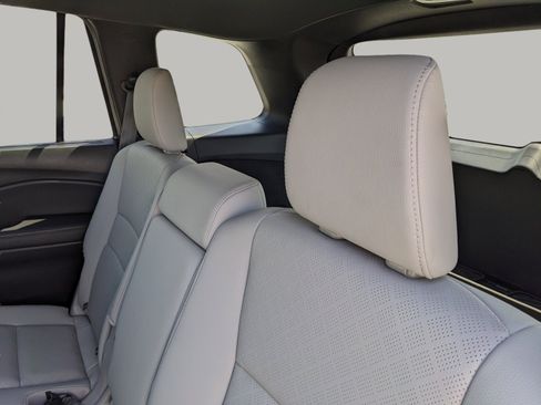 Used 2021 Honda Passport EX-L image 19