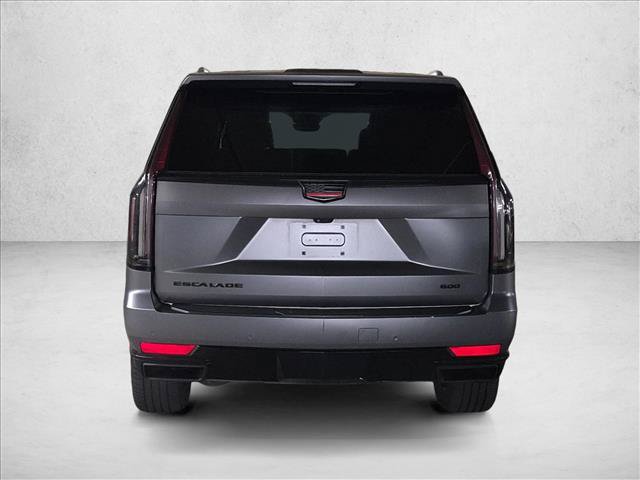 Used 2023 Cadillac Escalade ESV Premium Luxury w/ Performance Package AWD/4WD image 6