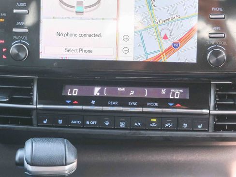 Certified 2024 Toyota Sienna XSE w/ XSE Premium Package FWD image 14
