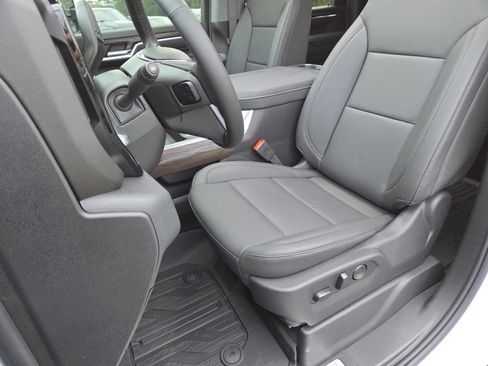 New 2026 GMC Sierra 2500 SLT w/ Texas SLT Premium Package AWD/4WD image 29