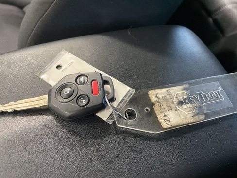 Certified 2023 Subaru Impreza 2.0i image 30